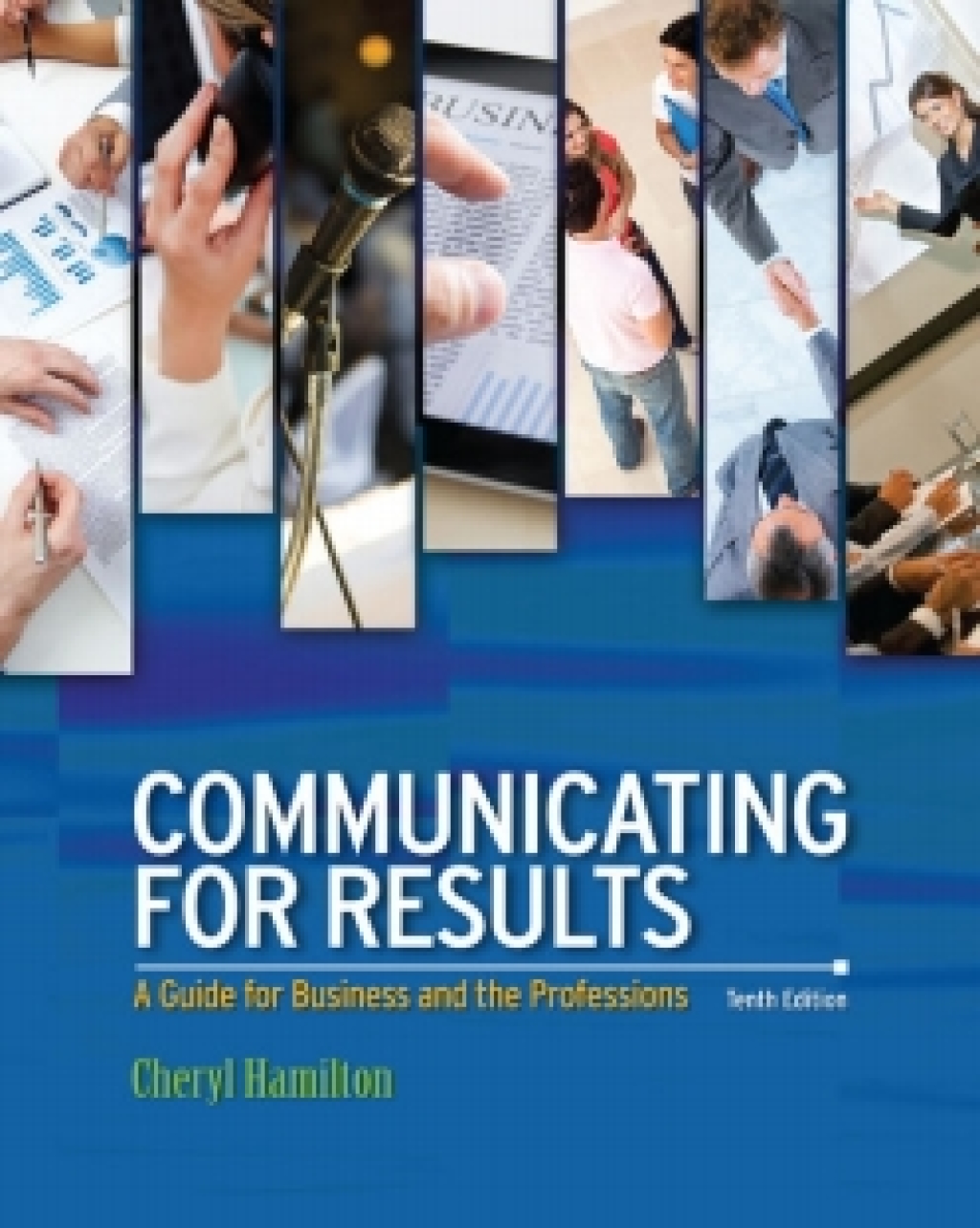 MindTap Speech for Hamilton's Communicating for Results: A Guide for Business and the Professions, 10th Edition, [Instant Access], 1 term (6 months) 10th Edition â€“ PDF/EPUB Version Downloadable